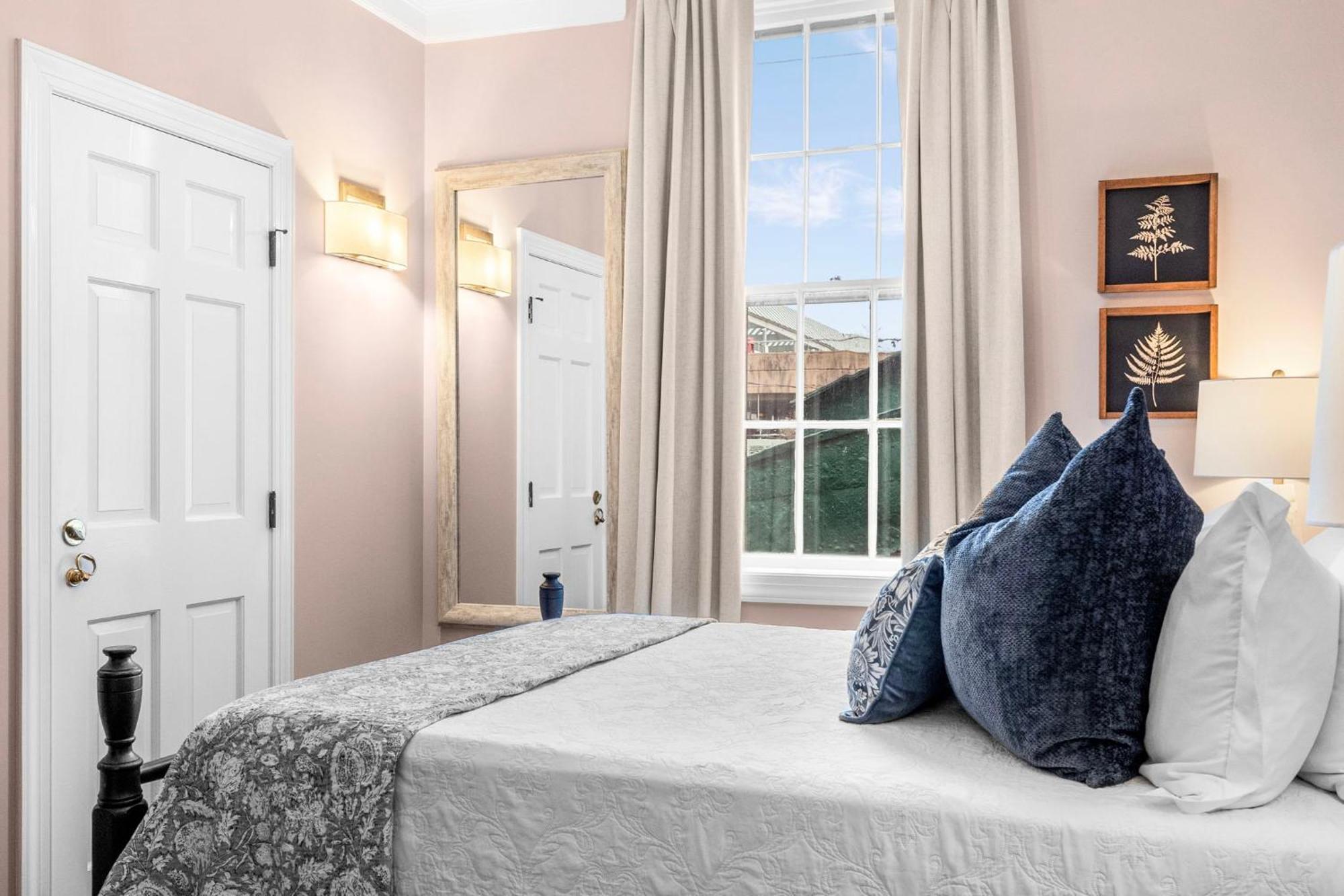 Leesburg Colonial Inn Kültér fotó